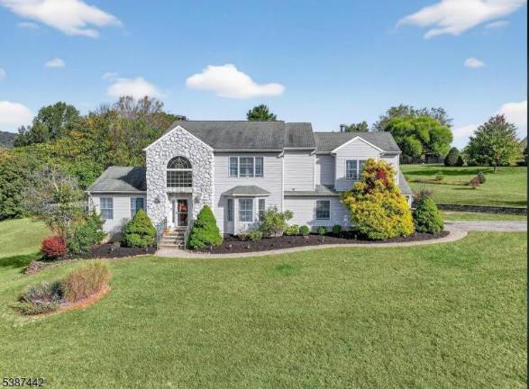 Resort living at its finest