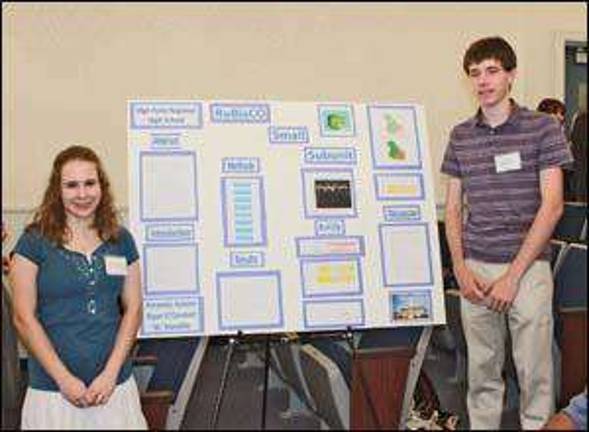 Auxiliary plans Spirits of Autumn