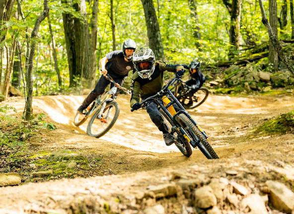Mountain Creek Resort opens bike park for 2026 season