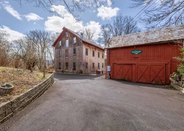 Historic home in Glenwood