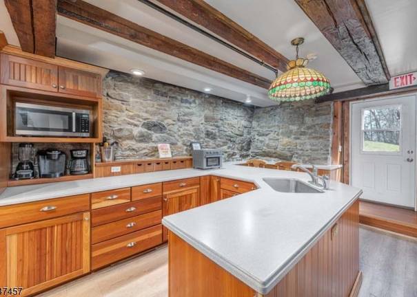 Historic home in Glenwood