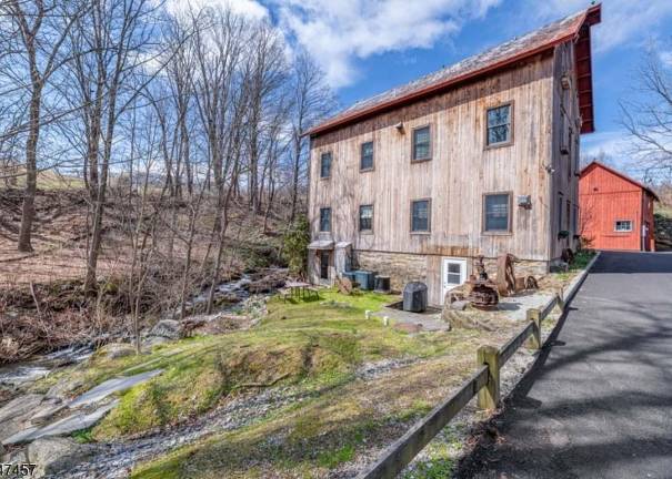 Historic home in Glenwood