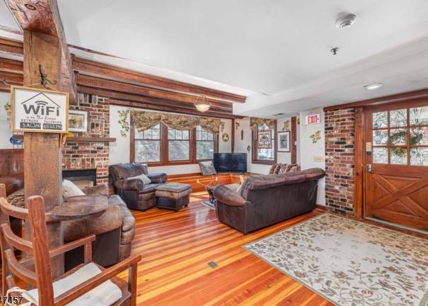 Historic home in Glenwood