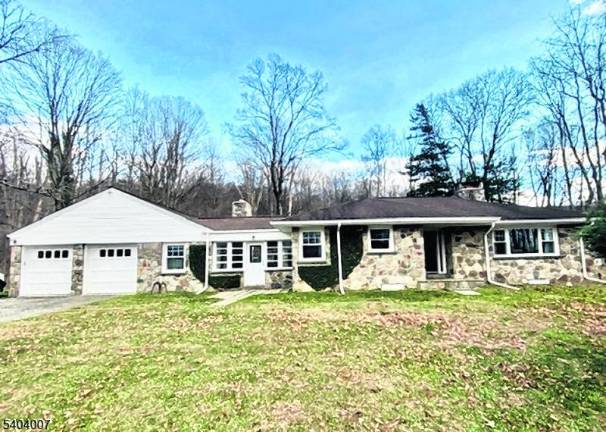 Home provides peaceful country living