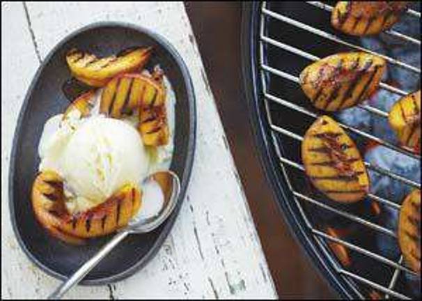 Colesville dedicates new truck