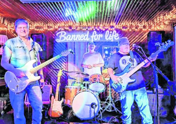 <b>Banned For Life</b>