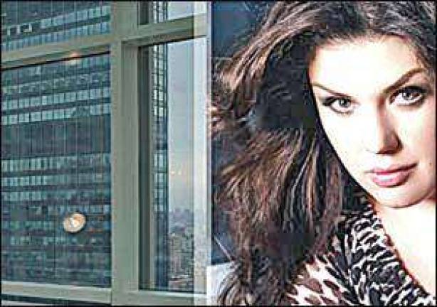 Acclaimed vocalist Jane Monheit opens Jazz Room series at William Paterson University this Sunday, Feb. 8