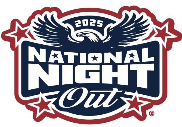 Towns to mark National Night Out today