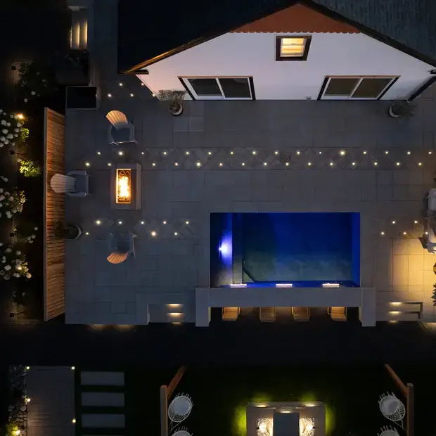 $!4 Reasons Susex County Homeowners Are Upgrading Their Outdoor Lighting
