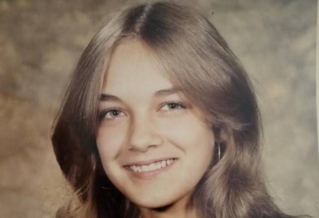 Betty Lou Fabian