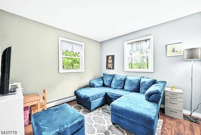 Super spacious, super location