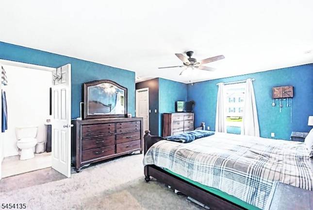 Renovated Colonial on half acre