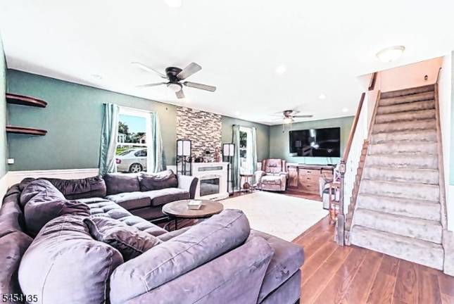 Renovated Colonial on half acre