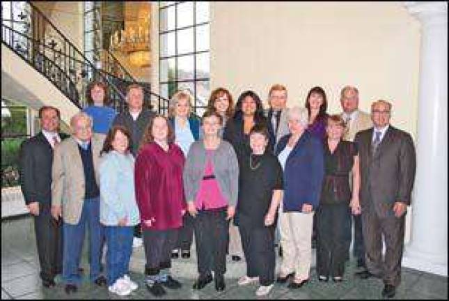 ShopRite honors associates for years of service