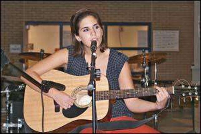 Sparta's got talent
