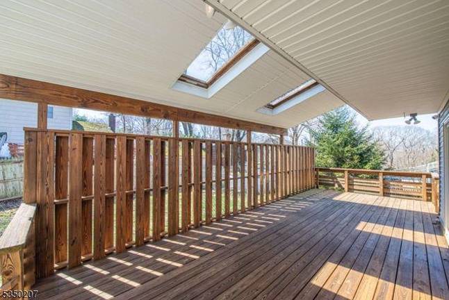 Great commuter home