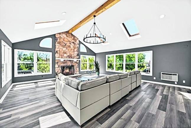 An impeccable colonial