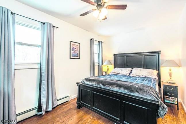 Affordable ranch in Highland Lakes