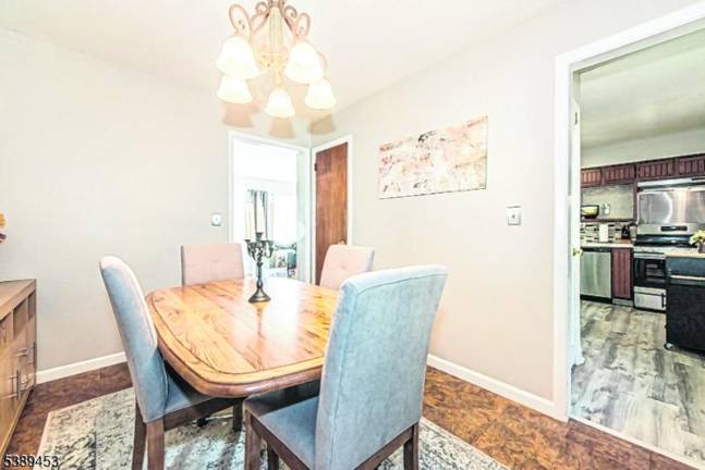 The pride of ownership