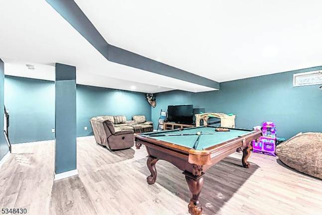 Move-in ready home offers refined living