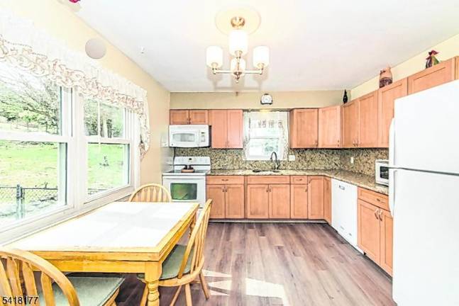 Single-level living in Vernon