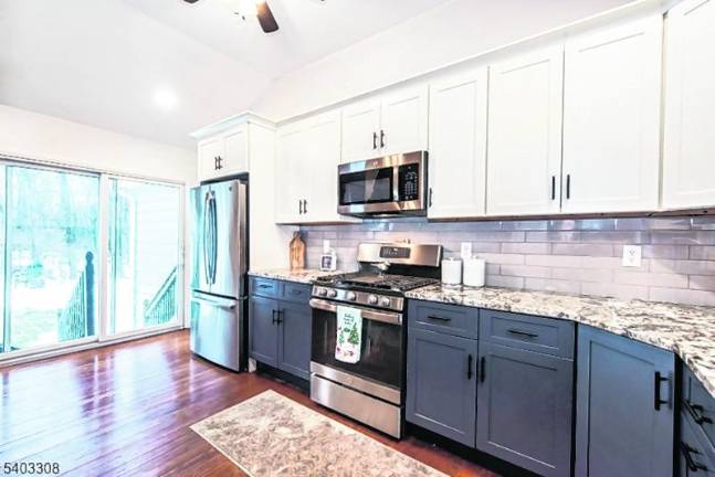 Affordable ranch in Highland Lakes