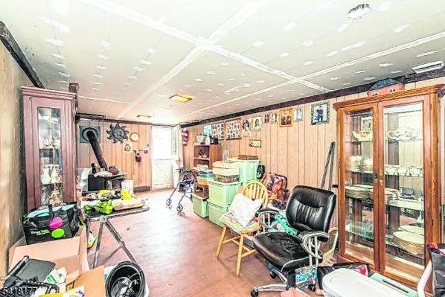 Single-level living in Vernon