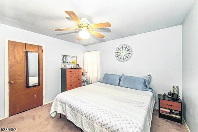 The pride of ownership