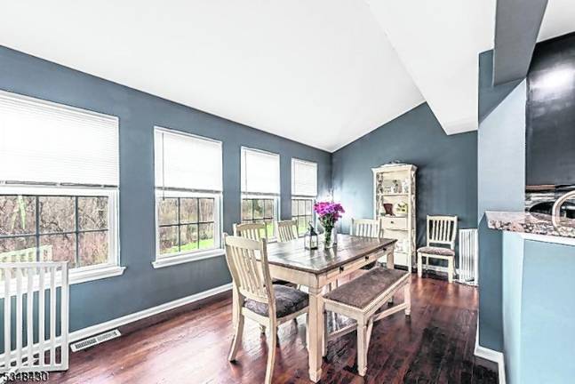 Move-in ready home offers refined living