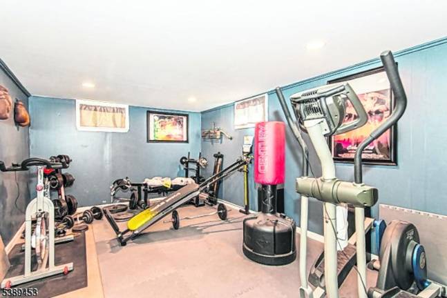 The pride of ownership