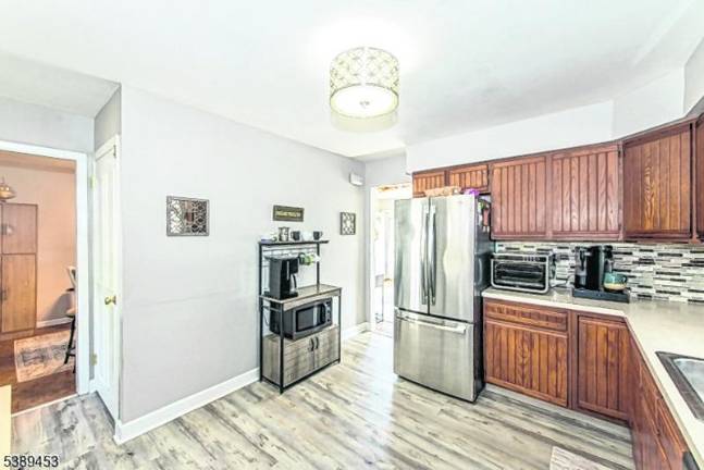 The pride of ownership