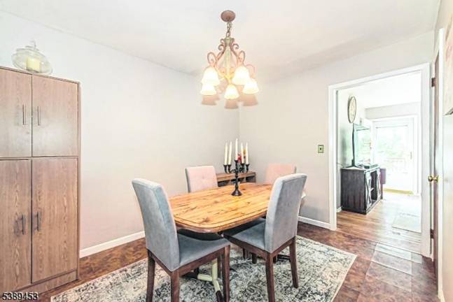 The pride of ownership