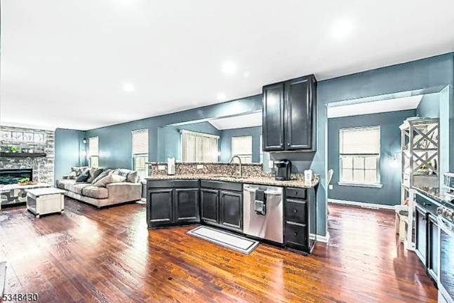 Move-in ready home offers refined living