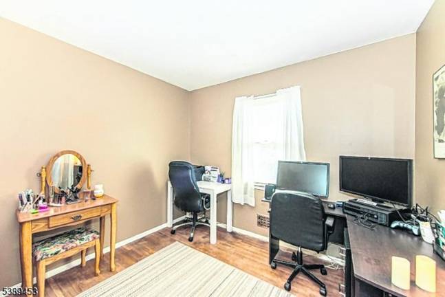 The pride of ownership