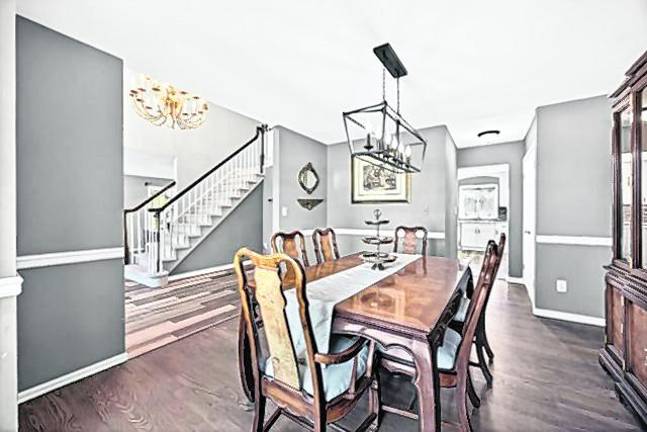 An impeccable colonial