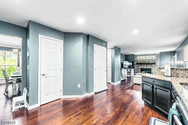 Move-in ready home offers refined living