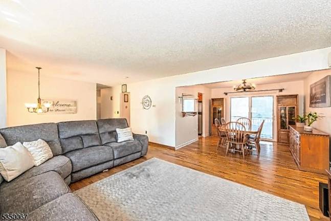 Home combines comfort, charm, location