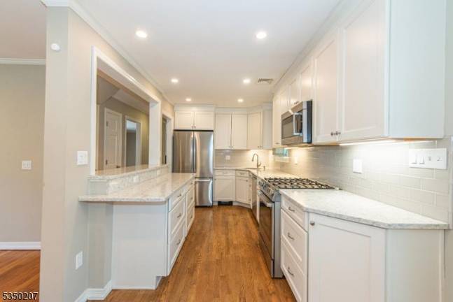 Great commuter home