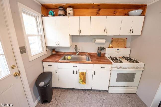 Quaint ranch in Wantage