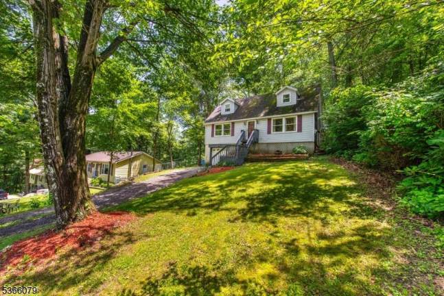 Lake house for your best summer