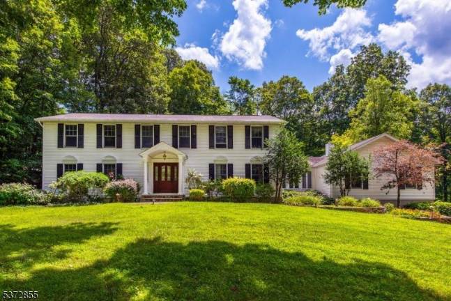 Real estate: Home in desirable Williamsville Estates