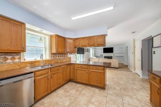Real estate: Home in desirable Williamsville Estates
