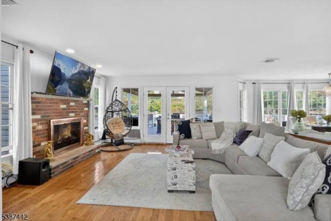 Resort living at its finest