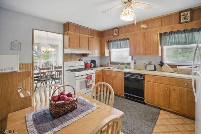 Ranch-style home in Wantage