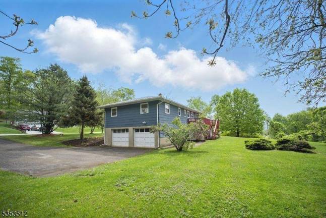 Ranch-style home in Wantage