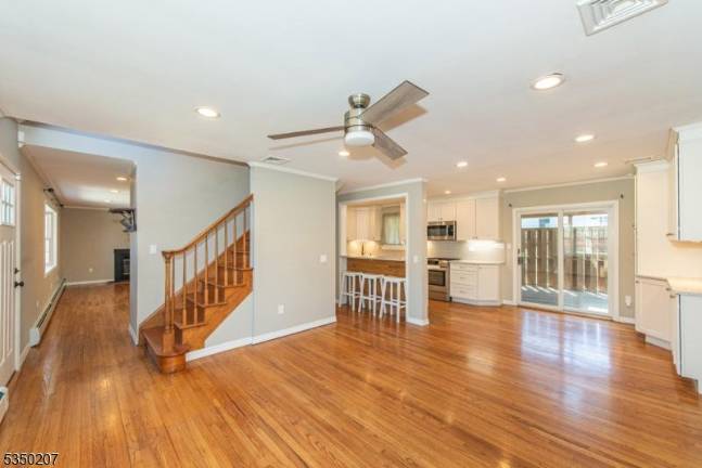 Great commuter home