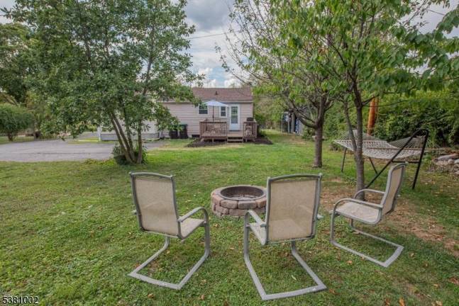 Quaint ranch in Wantage
