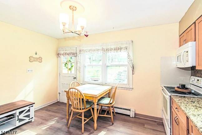 Single-level living in Vernon