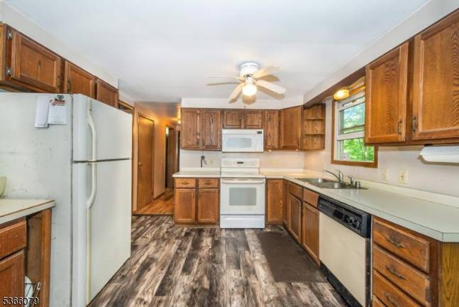 Lake house for your best summer