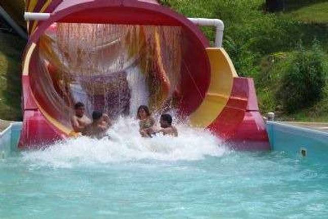 Mountain Creek opens for 35th anniversary season